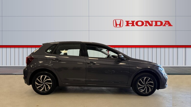 Volkswagen Polo 1.0 TSI Life 5dr Petrol Hatchback